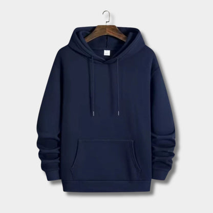 Faith Cross Graphic Hoodie | Zyphhra