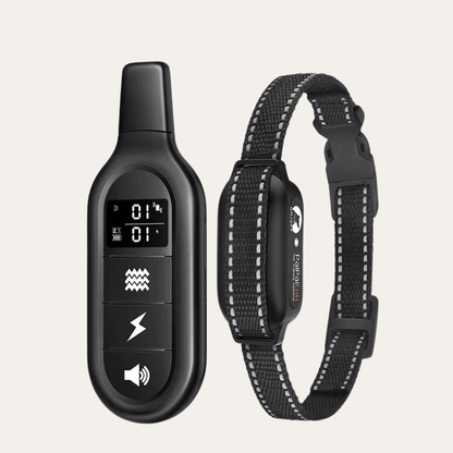 Waterproof Long Range Dog Training E-Collar | Zyphhra