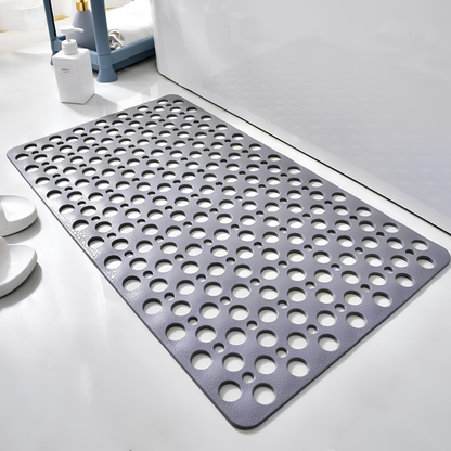 SafeStep Non-Slip Shower Mat | Zyphhra