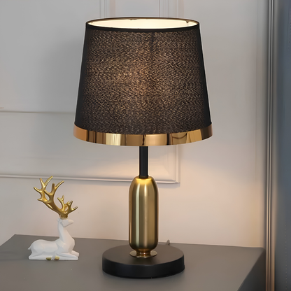 Vintage-Style Interior Table Lamp | Zyphhra