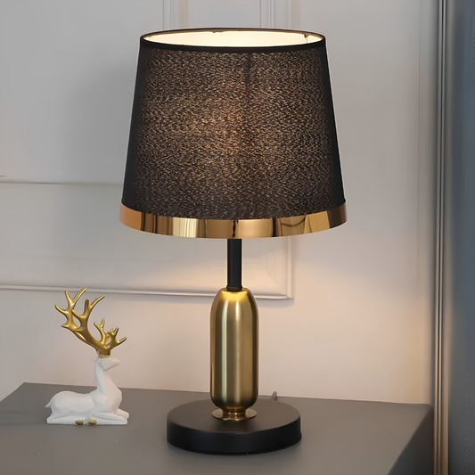 Vintage-Style Interior Table Lamp | Zyphhra