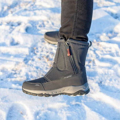 Arctic Trail Insulated Snow Boots | Zyphhra