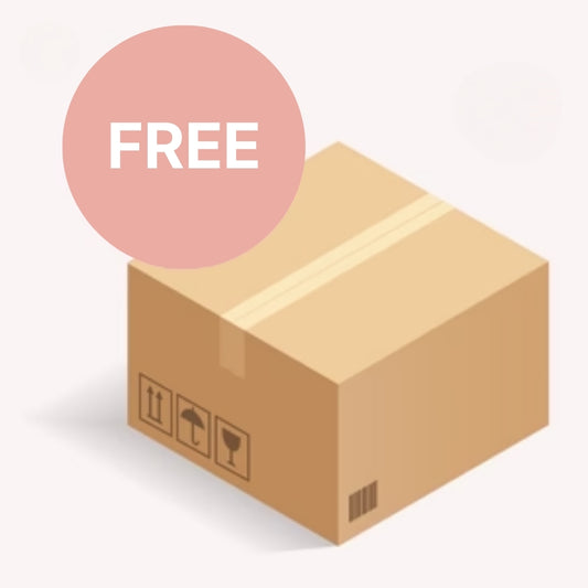 Free Standard Shipping