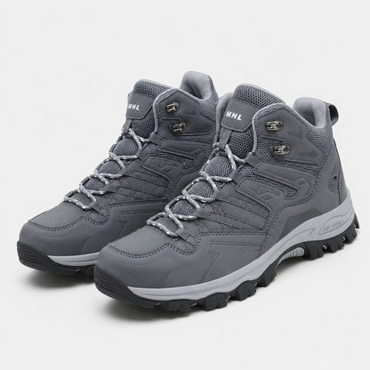 Rugged Trail Hiking Boots | Zyphhra