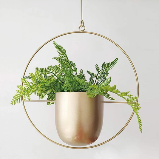 Nordic Style Plant Hanger | Zyphhra