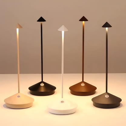 Cordless Table LED Lamp | Zyphhra