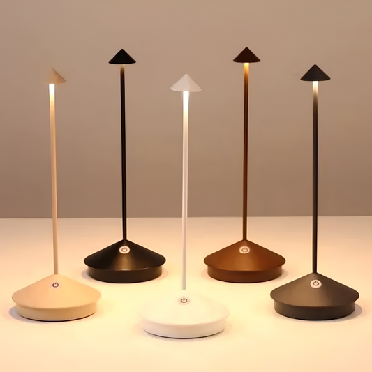 Cordless Table LED Lamp | Zyphhra