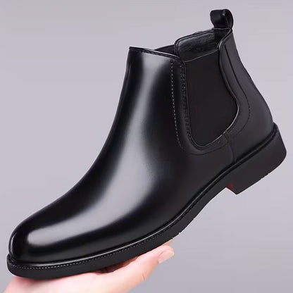 Chelsea Dress Boots | Zyphhra