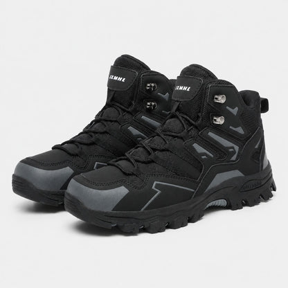 Lightweight Trail Hiking Boots | Zyphhra