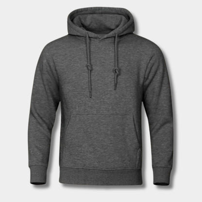 Classic Everyday Pullover Hoodie | Zyphhra