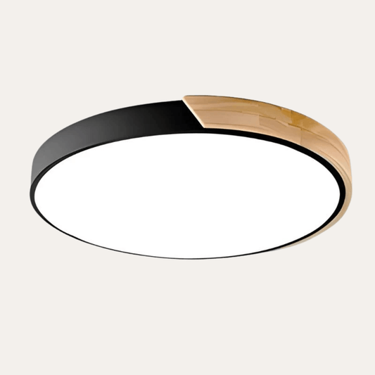 Minimalist Macaroon LED Ceiling Light | Zyphhra