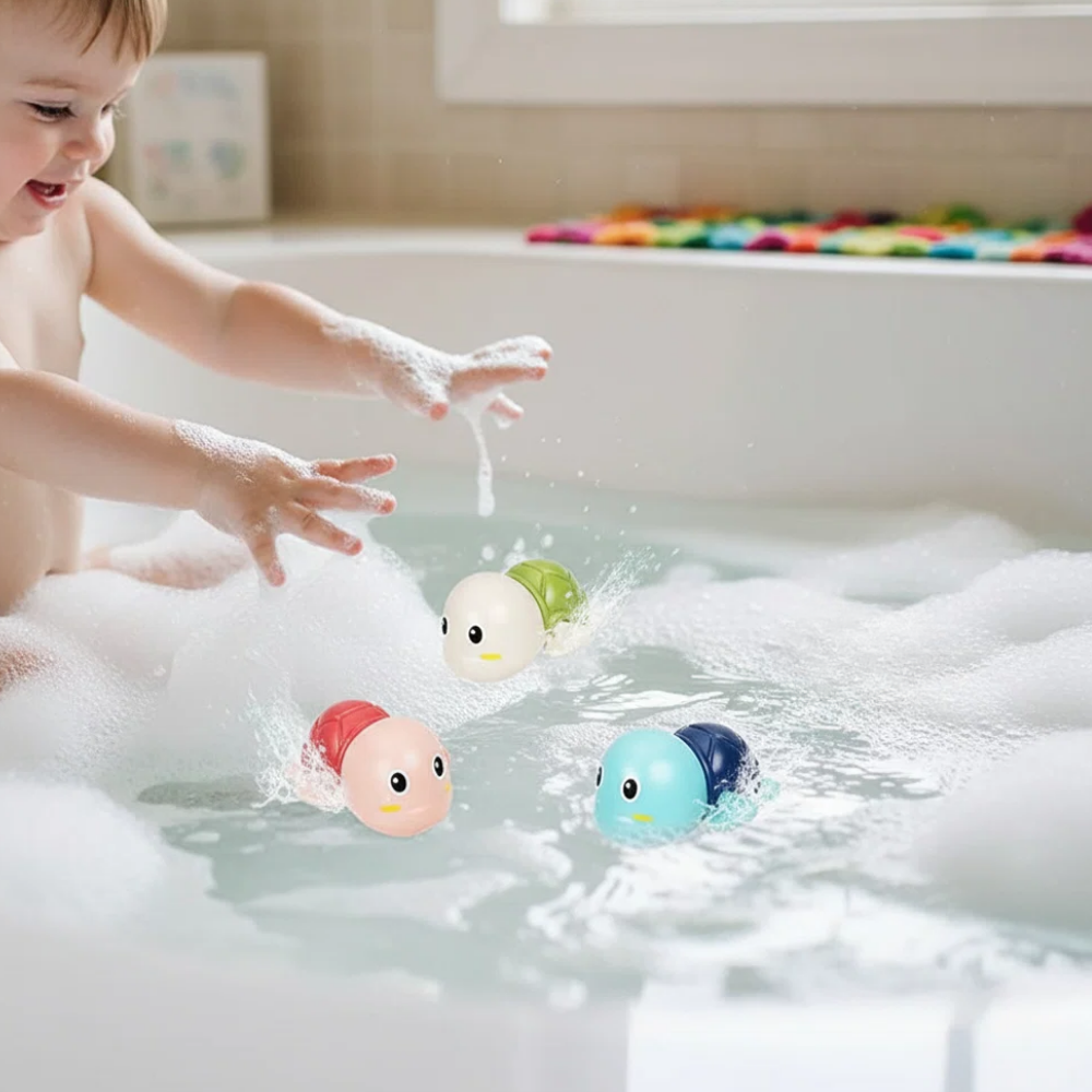 Children’s Floating Water Toy Set | Zyphhra