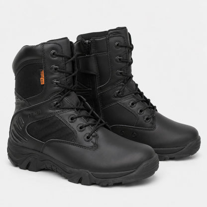 Tactical Outdoor Hiking Boots | Zyphhra
