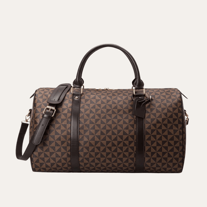 Men's Premium Travel Duffle Bag | Zyphhra
