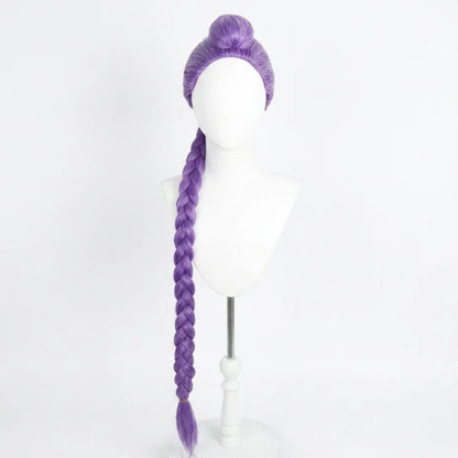 Halloween Costume Wig | Zyphhra