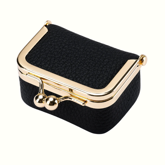 Elegant Jewellery Organiser Case | Zyphhra