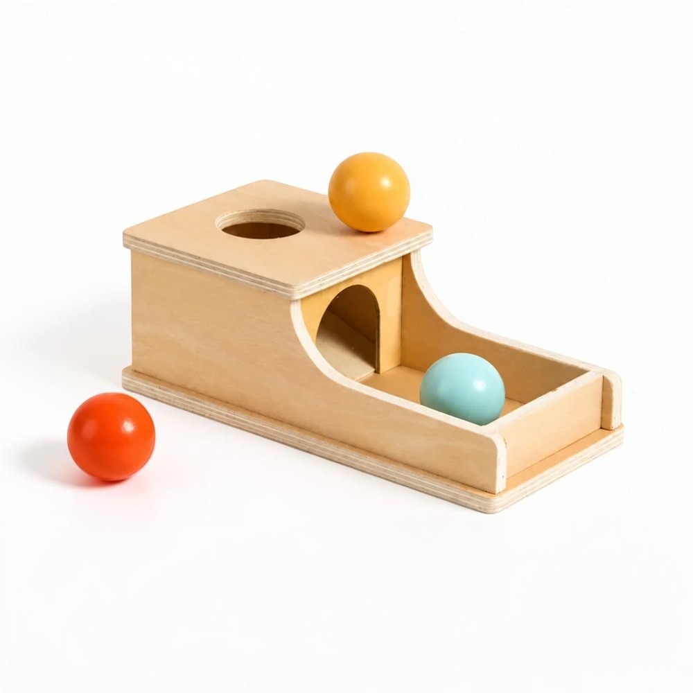 3 Balls