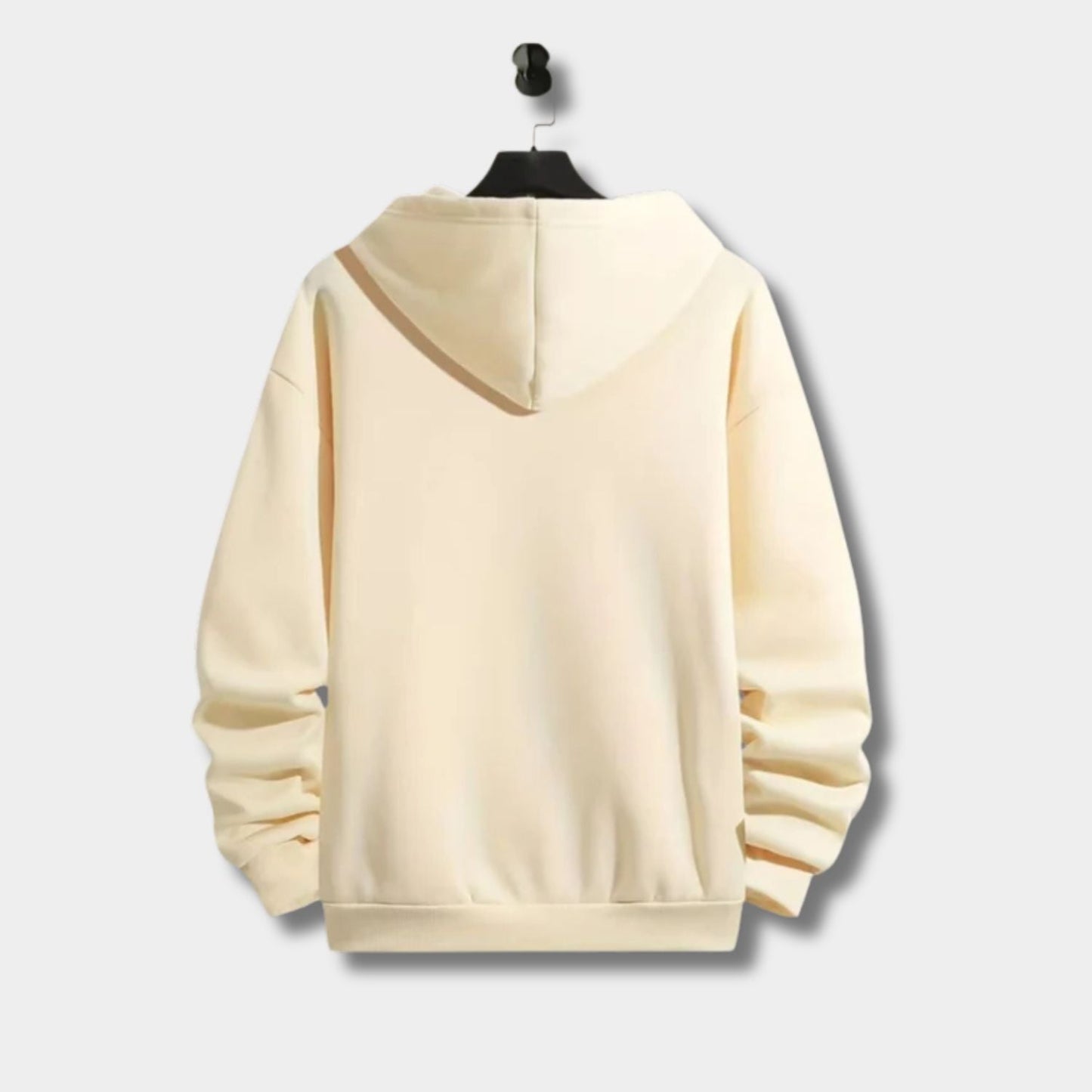 Minimalist Everyday Pullover Hoodie | Zyphhra