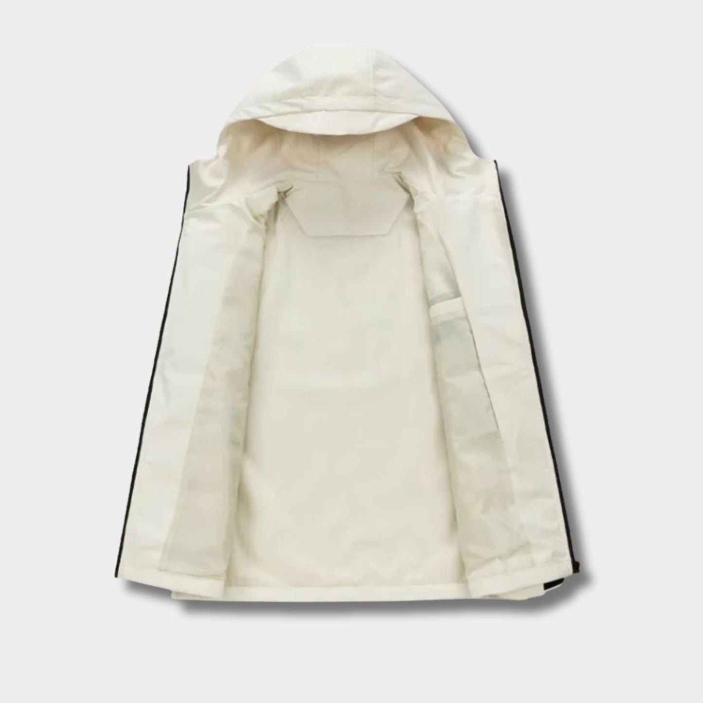 Thermal Zip Jacket | Zyphhra