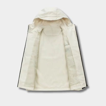 Thermal Zip Jacket | Zyphhra