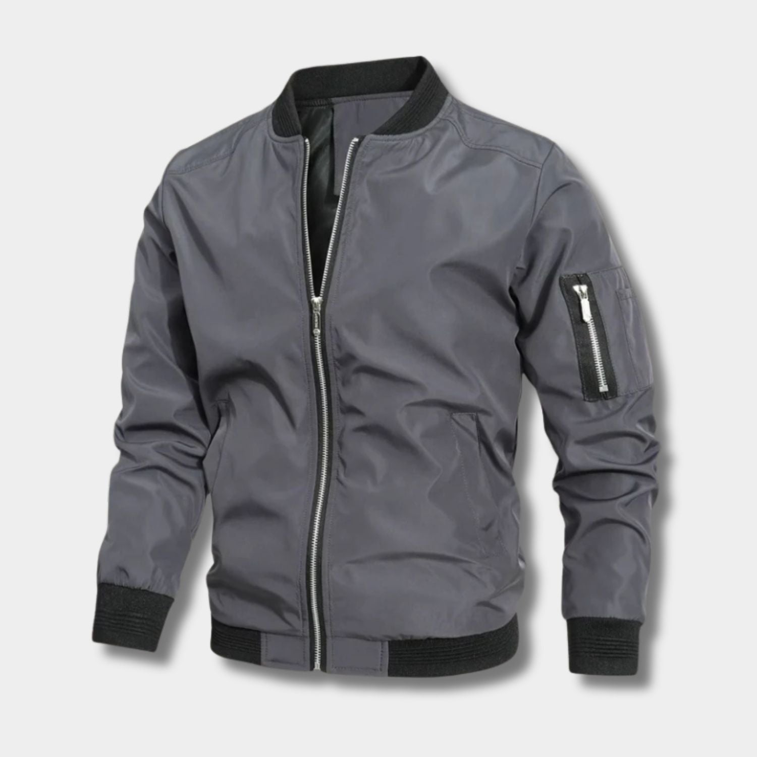 Dark Grey