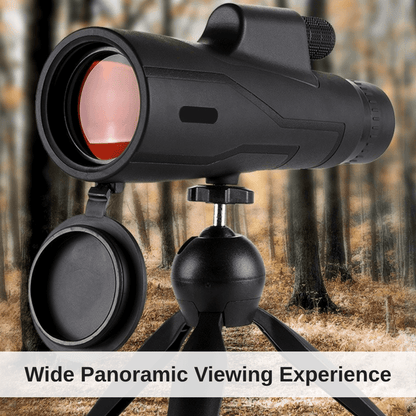 Portable High-Clarity Star Gazing Scope | Zyphhraa