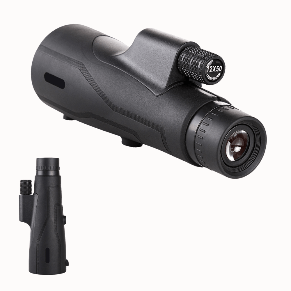 Portable High-Clarity Star Gazing Scope | Zyphhraa