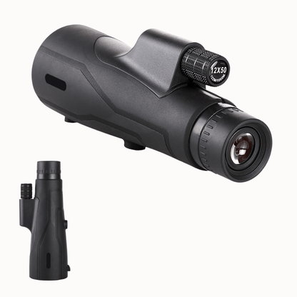 Portable High-Clarity Star Gazing Scope | Zyphhraa