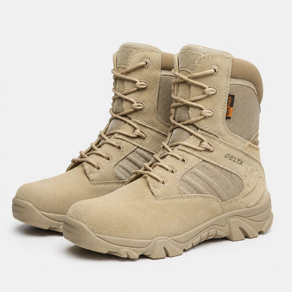 Tactical Outdoor Hiking Boots | Zyphhra