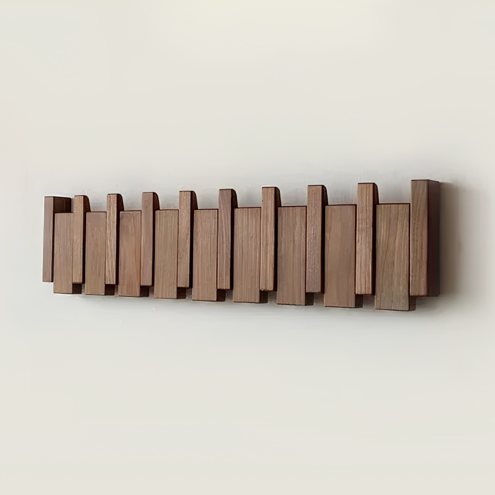 Walnut Wood