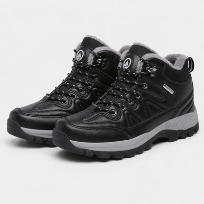 Winter Comfort Hiking Boots | Zyphhra