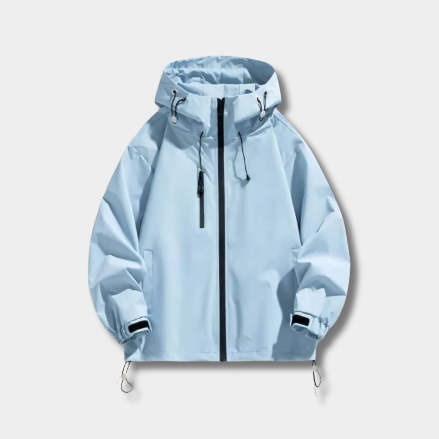 Thermal Zip Jacket | Zyphhra