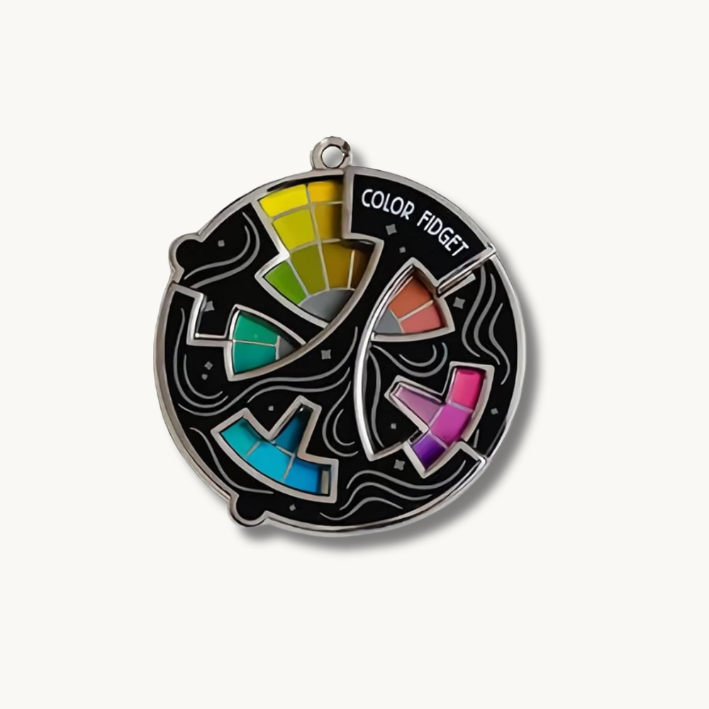 Enamel Pin