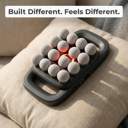 RestoreTouch Relief System