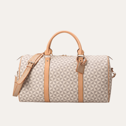 Men's Premium Travel Duffle Bag | Zyphhra
