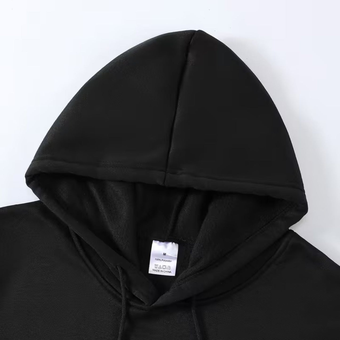 Faith Cross Graphic Hoodie | Zyphhra