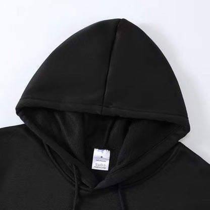 Faith Cross Graphic Hoodie | Zyphhra