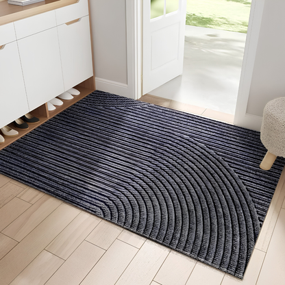 Heavy-Duty Non-Slip Entry Mat | Zyphhra