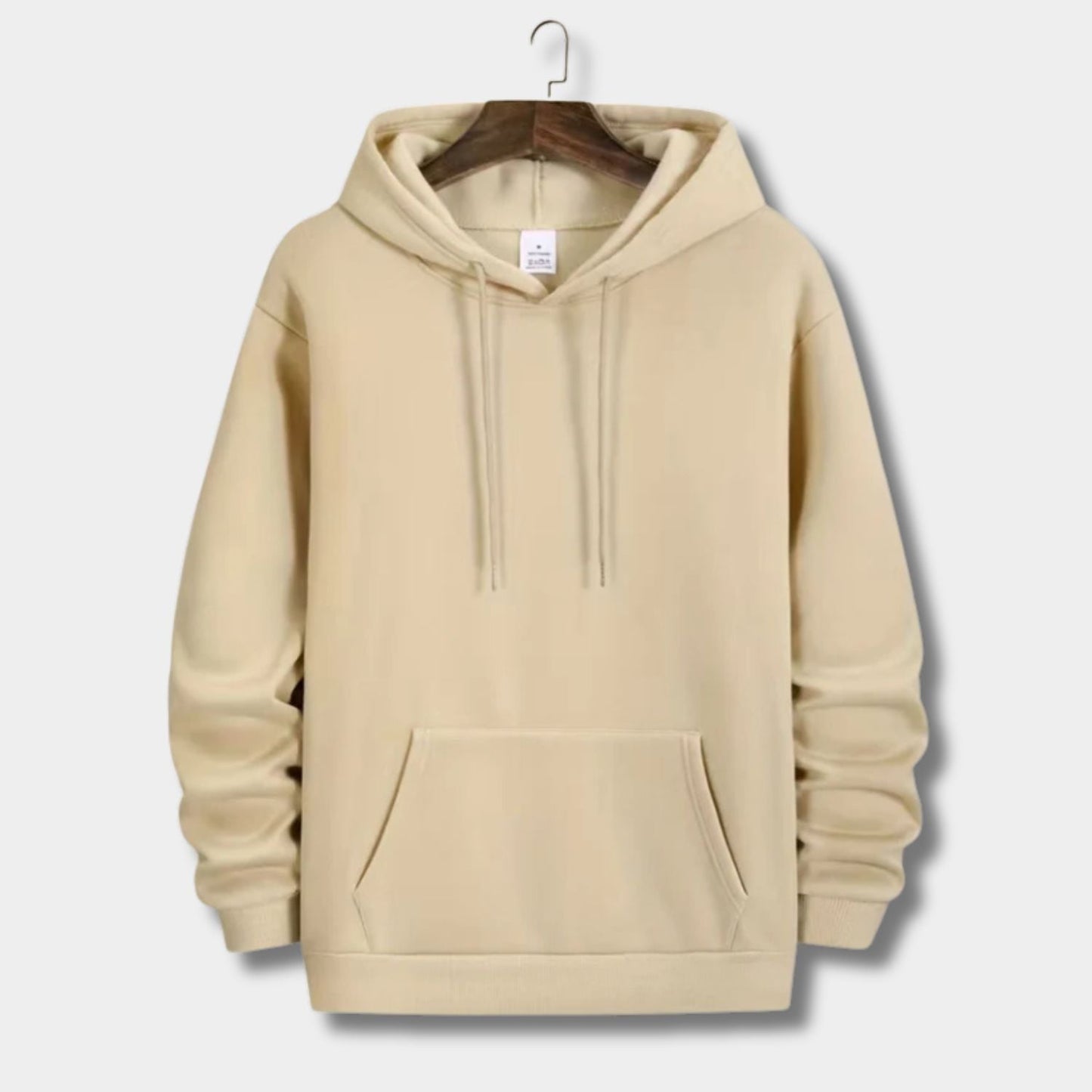 Faith Cross Graphic Hoodie | Zyphhra