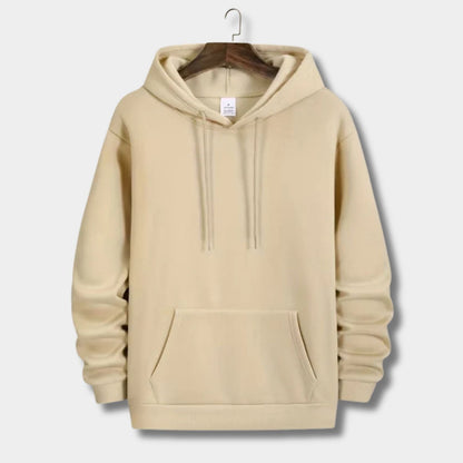Faith Cross Graphic Hoodie | Zyphhra