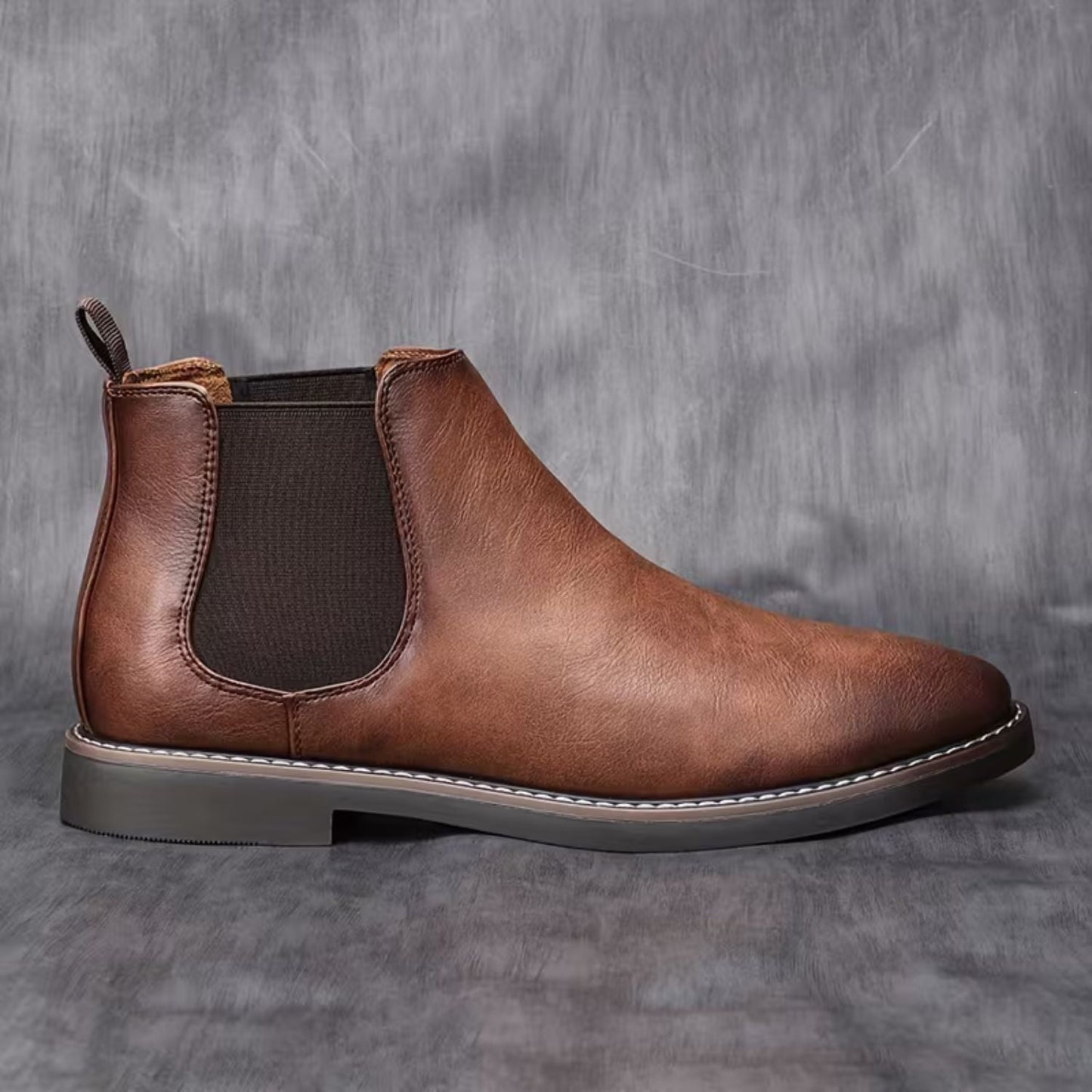 Classic Chelsea Boots | Zyphhra
