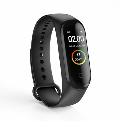 Digital Activity & Sleep Tracker | Zyphhra