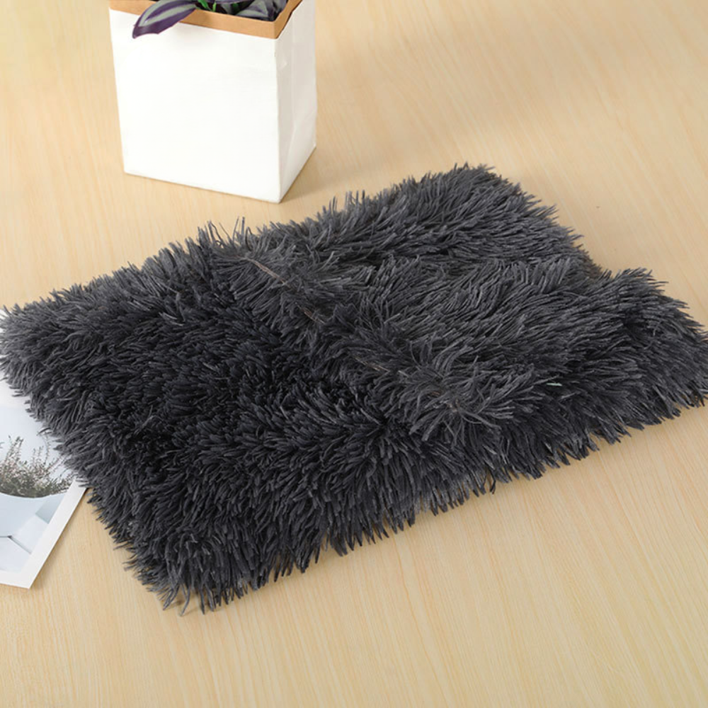 Calm Nest Cosy Pet Blanket | Zyphhra