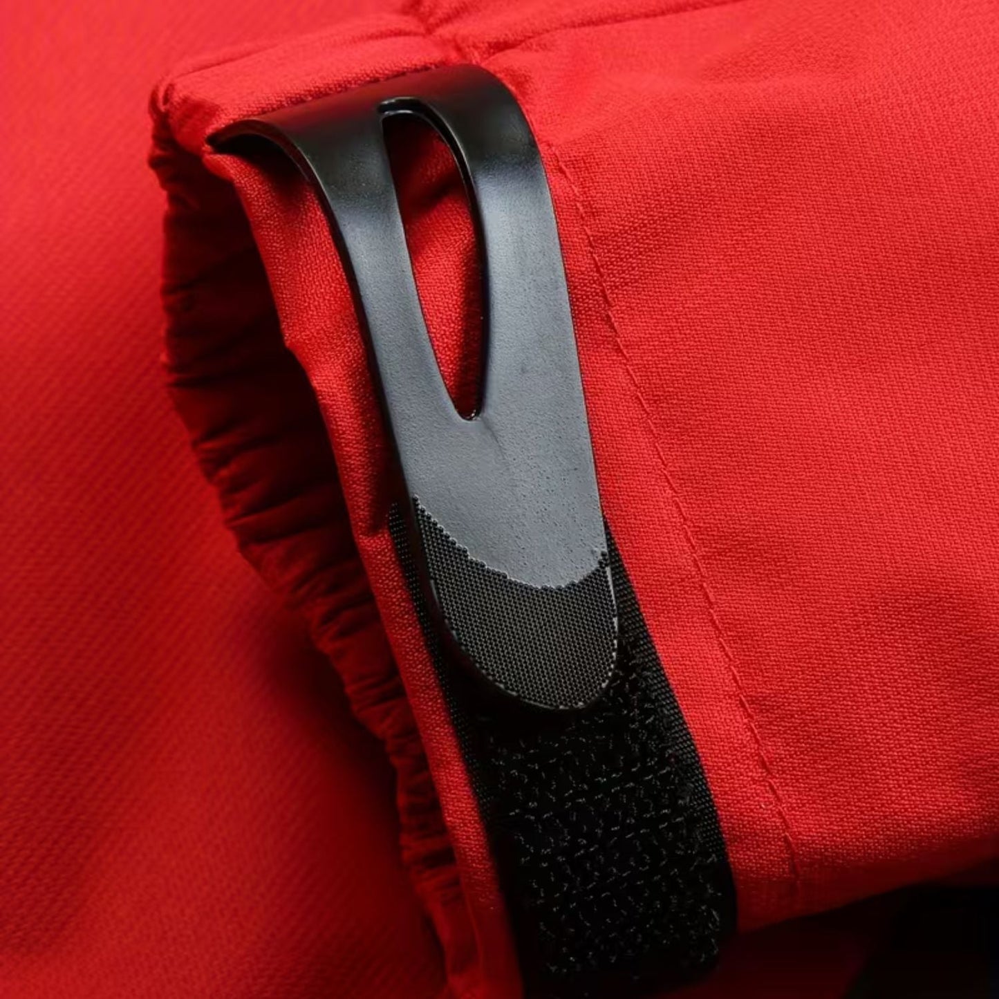 Lightweight Hooded Ski Jacket | Zyphhra