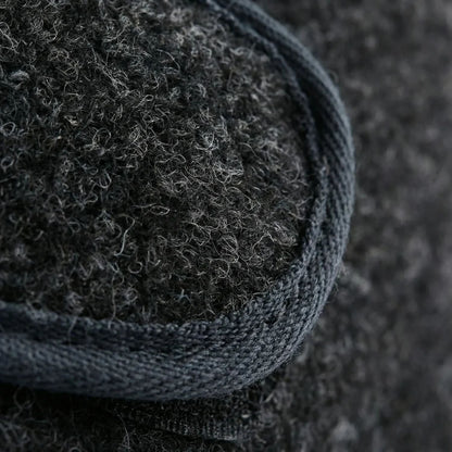 Adjustable Velcro Winter Slippers | Zyphhra
