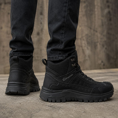 Lightweight Trail Hiking Boots | Zyphhra