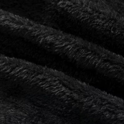 Detachable Hood Padded Ski Coat | Zyphhra