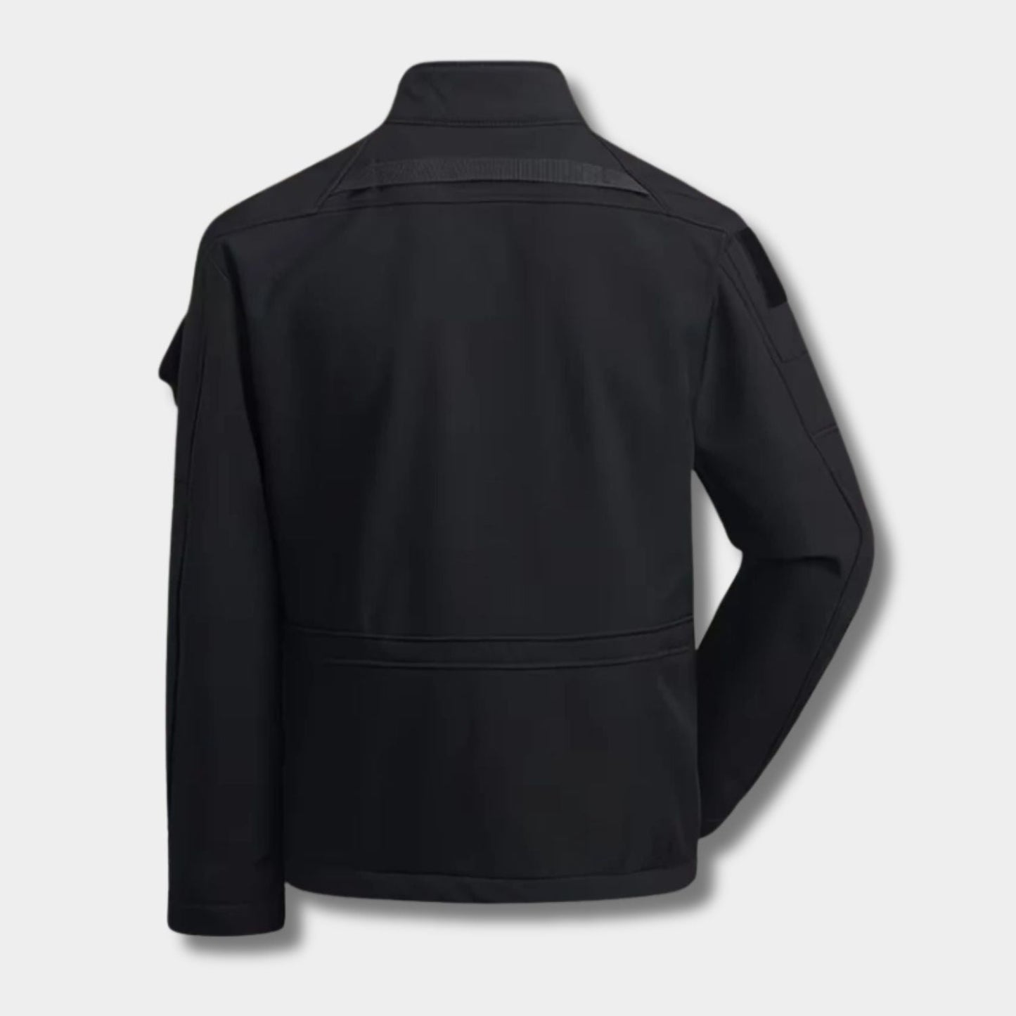 Tactical Multi-Pocket Ski Jacket | Zyphhra