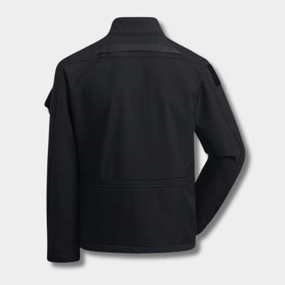 Tactical Multi-Pocket Ski Jacket | Zyphhra