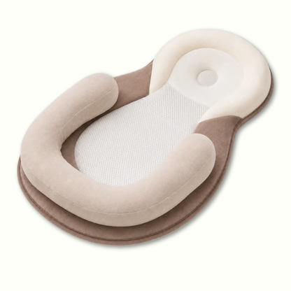 Infant Upper-Body Comfort Travel Cushion | Zyphhra